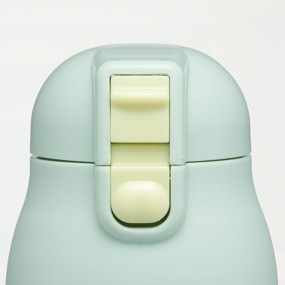 現貨｜龍貓 My Neighbor Totoro 宮崎駿 日版 Skater 不銹鋼膽 保溫杯 500ml (662157)