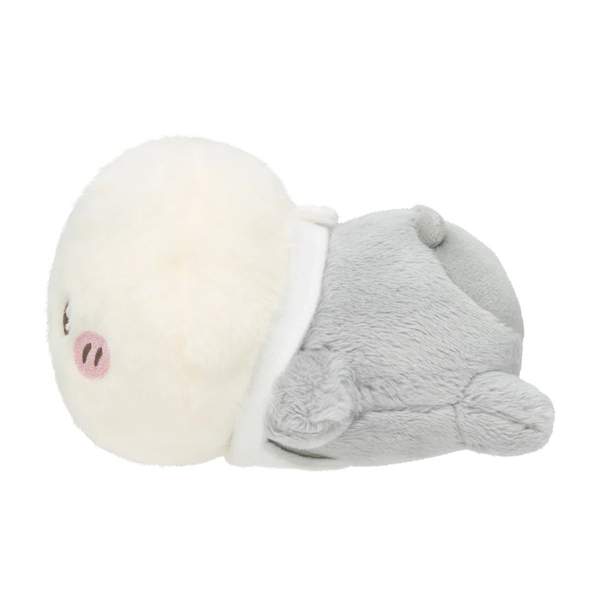 Chiikawa baby第二彈 趴趴系列 公仔掛飾