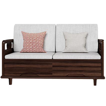 兩座位梳化 8032