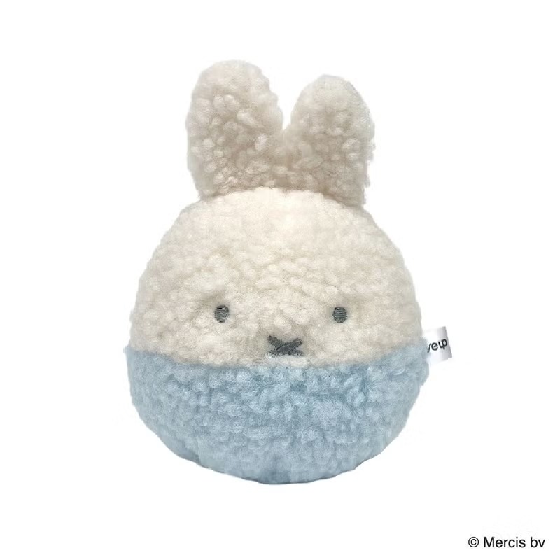 Miffy NuiColon 不倒翁毛絨公仔