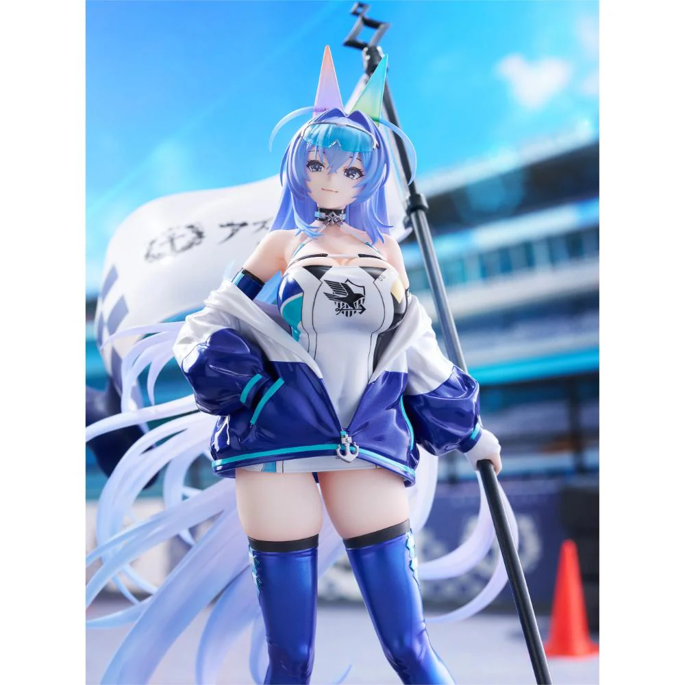 Furyu - [F:NEX]《《碧藍航線》新澤西