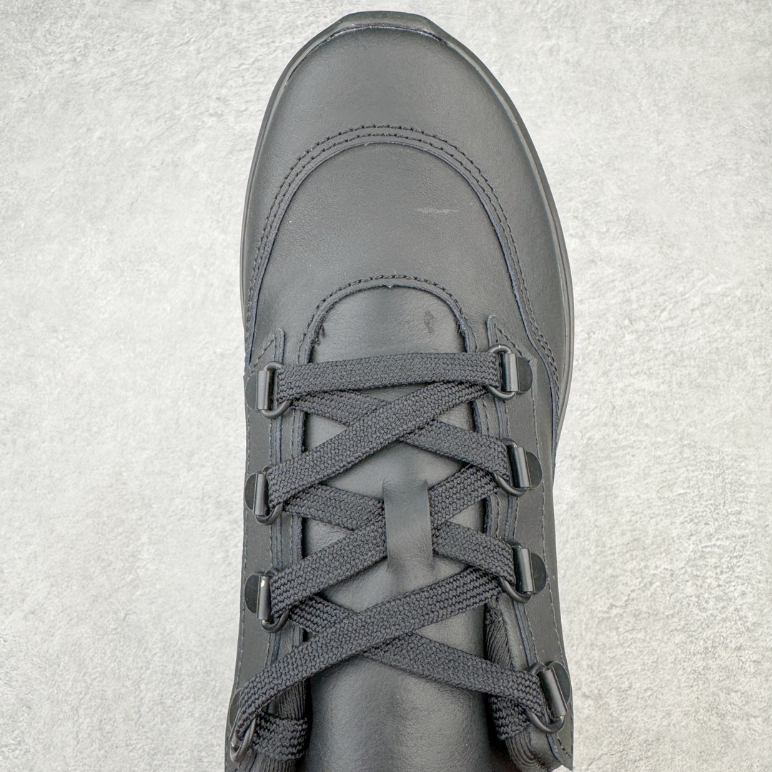 Comme des Garçons x Salomon SR811 Platform