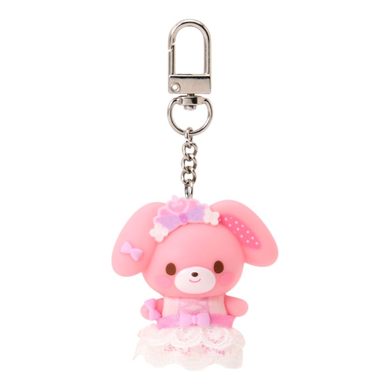 現貨｜Sanrio Characters 芭蕾舞系列 吊飾 公仔 鎖匙扣 (可選款式) 59430-0