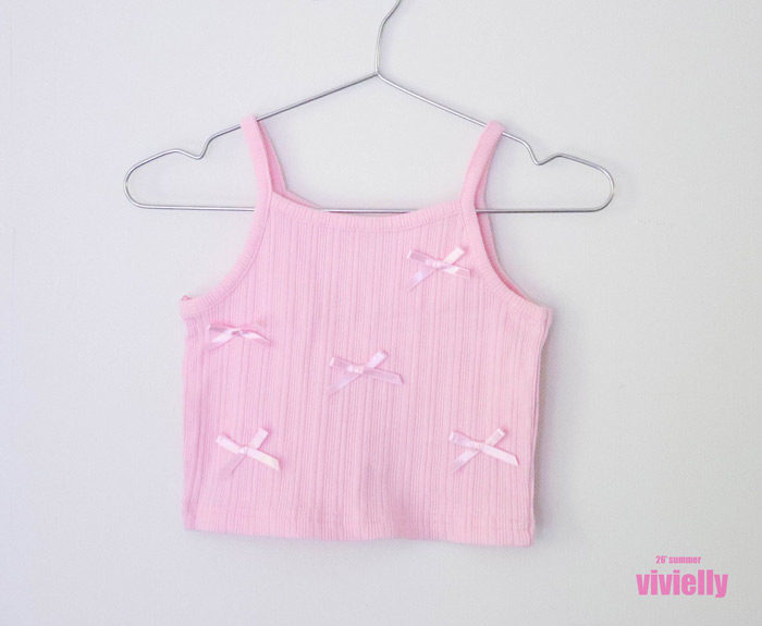 🇰🇷Vivielly 背心