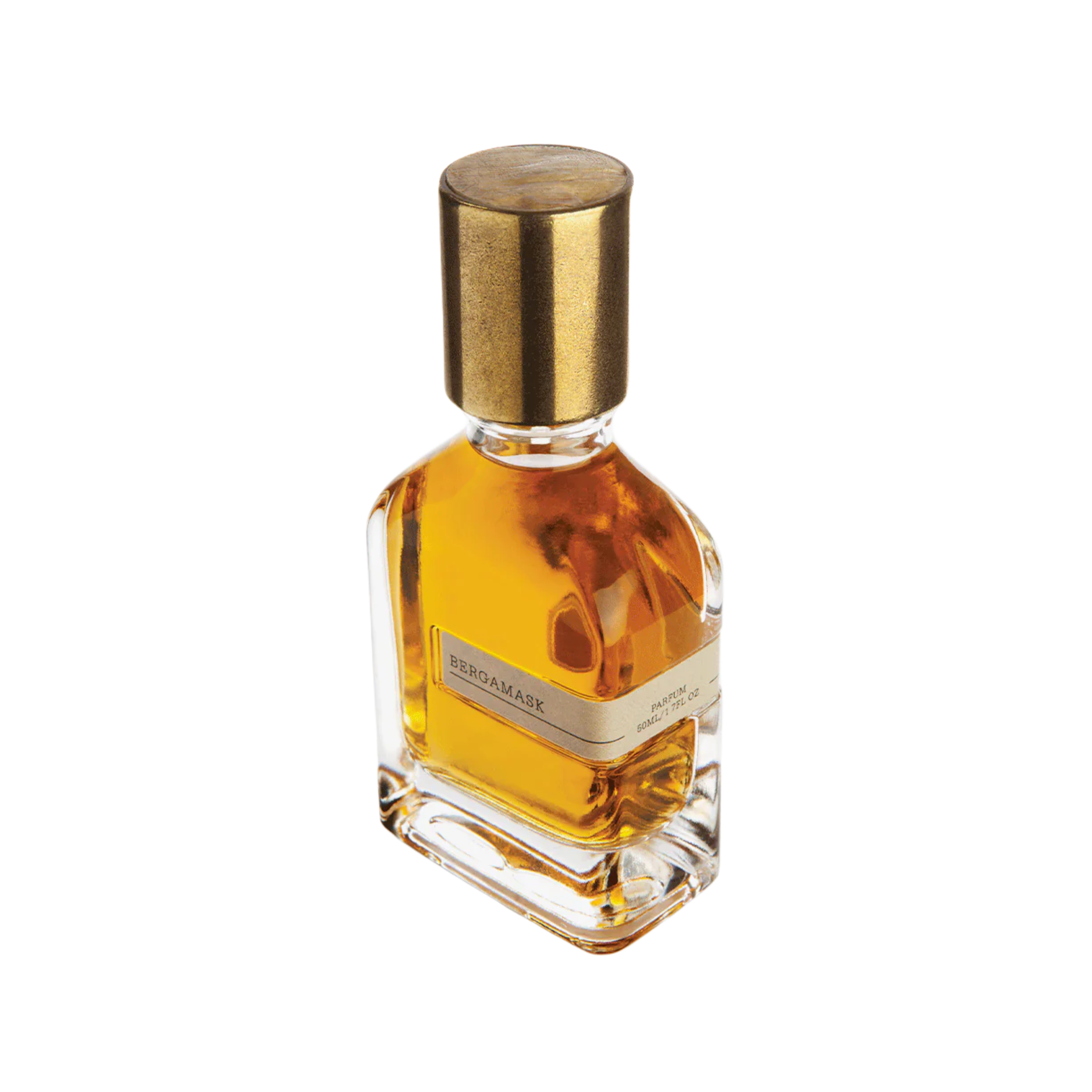 Bergamask - Orto Parisi