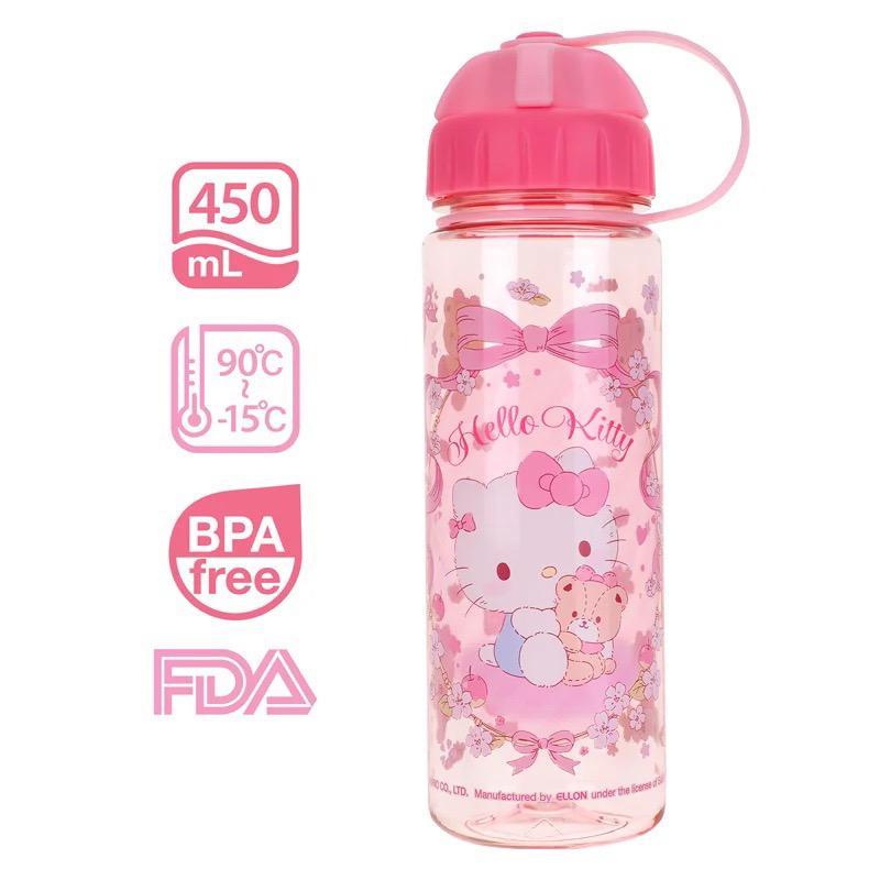 Hello Kitty 450ml 雙開口設計膠水樽（9-5961-44）