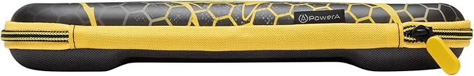 SW2 PowerA 超薄便攜收納包 精靈寶可夢 比卡超 Storm / Slim Case (Pikachu Storm) SW2-0359