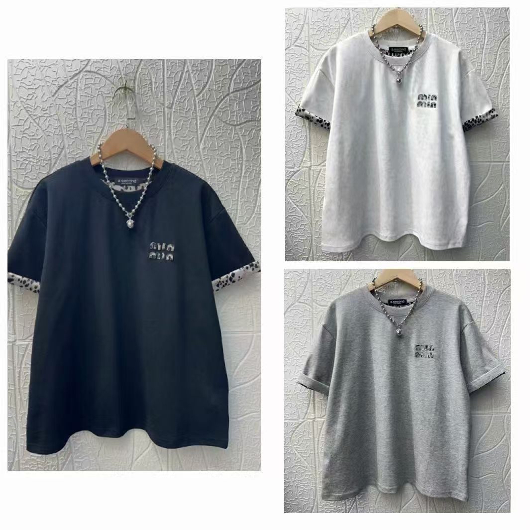 韓國豹紋Tee M450 03 ES4814240