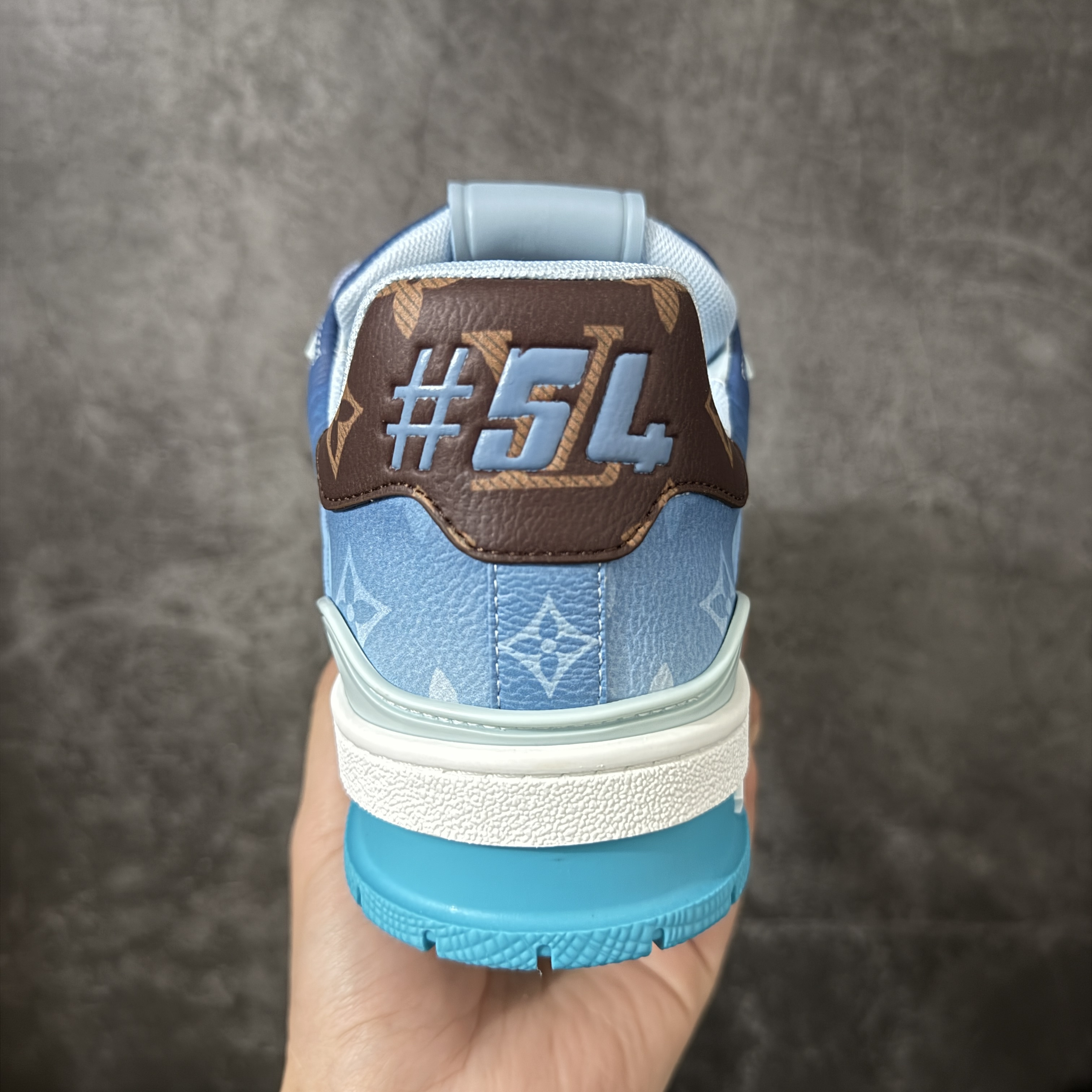 Louis Vuitton LV Trainer