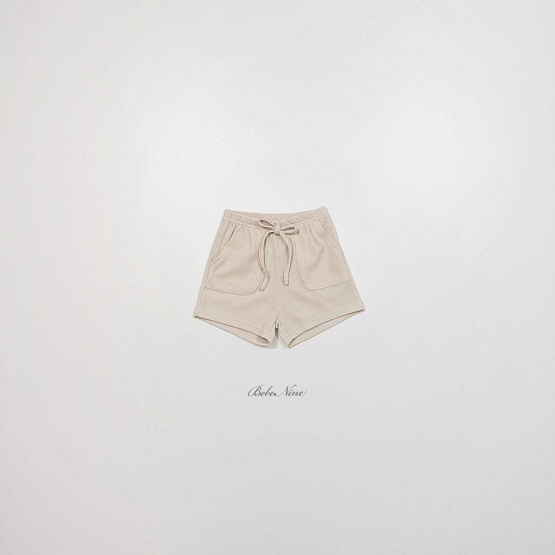 🇰🇷bebenine短褲