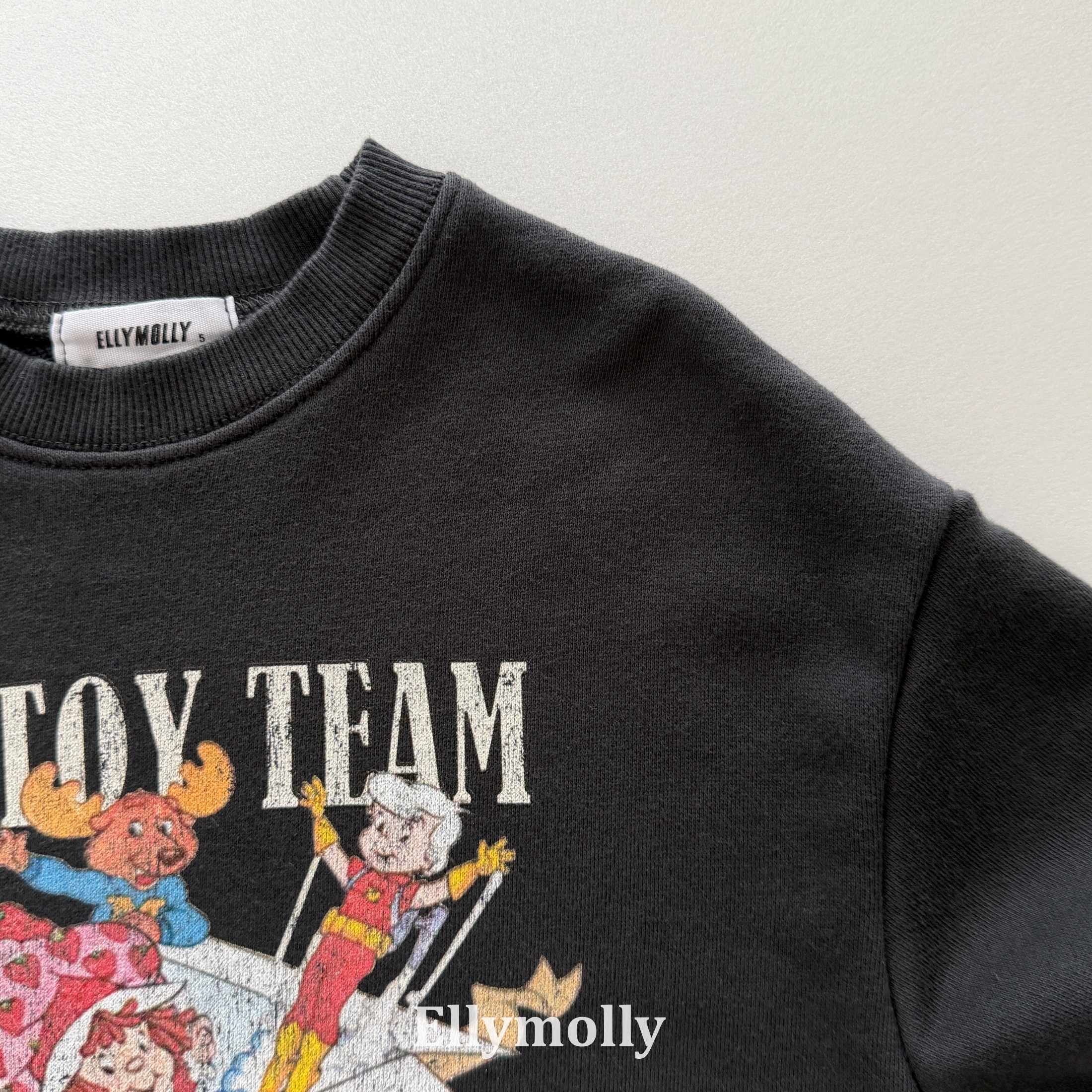 Ellymolly | Toy MTM