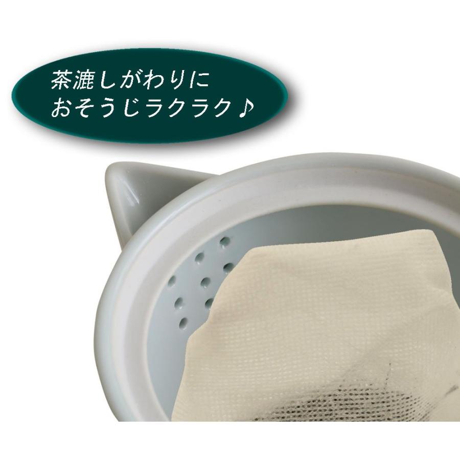 🔥🔥【日本製《ZENKAKYO》純棉無漂白萬用茶包袋】60入