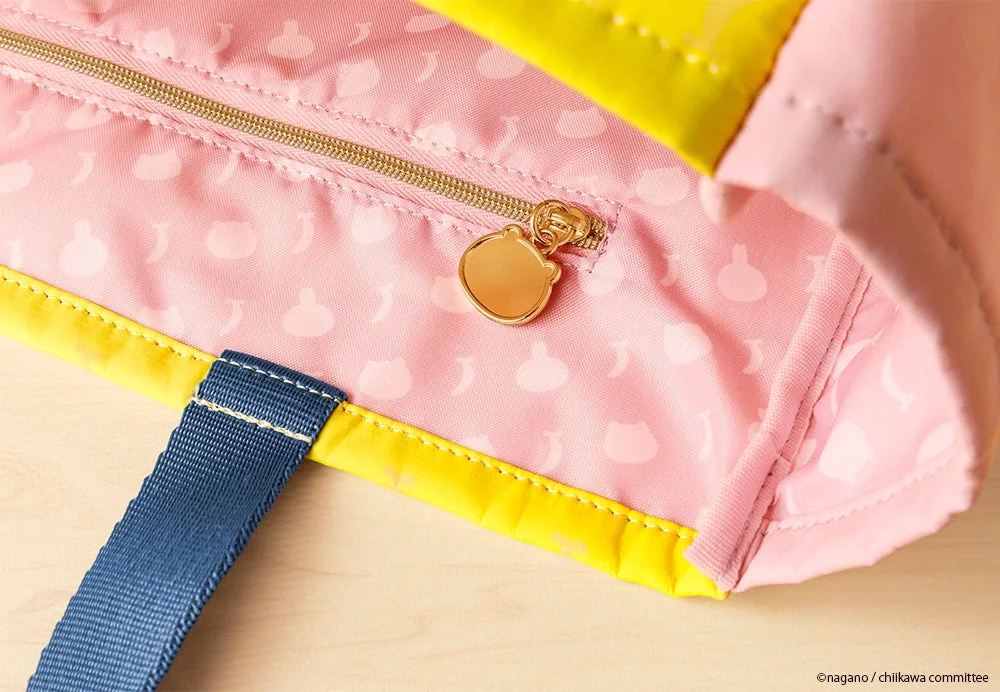 Chiikawa 香蕉蛋糕（8件）香蕉曲奇（12件）手抽袋套裝｜預訂