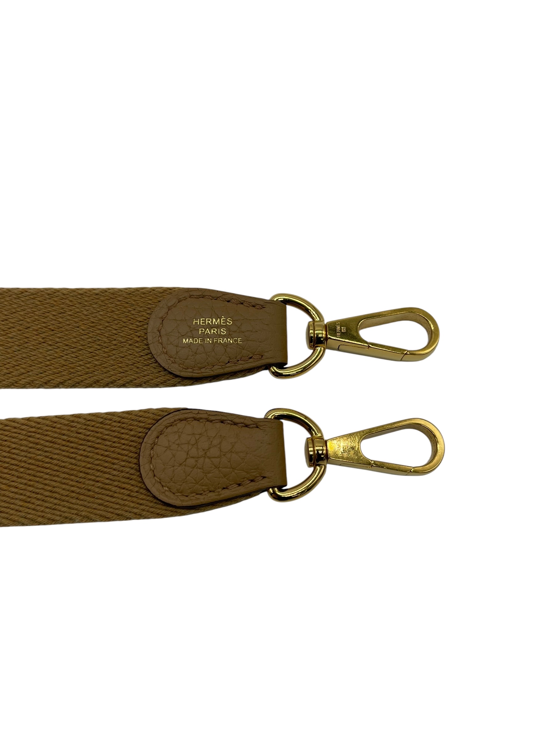 Pre-owned HERMÉS Mini E / Product Code: 071306