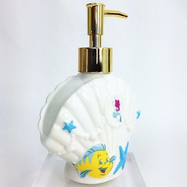 [現貨] [日本直送] 小胖肥皂樽 {TF247128}