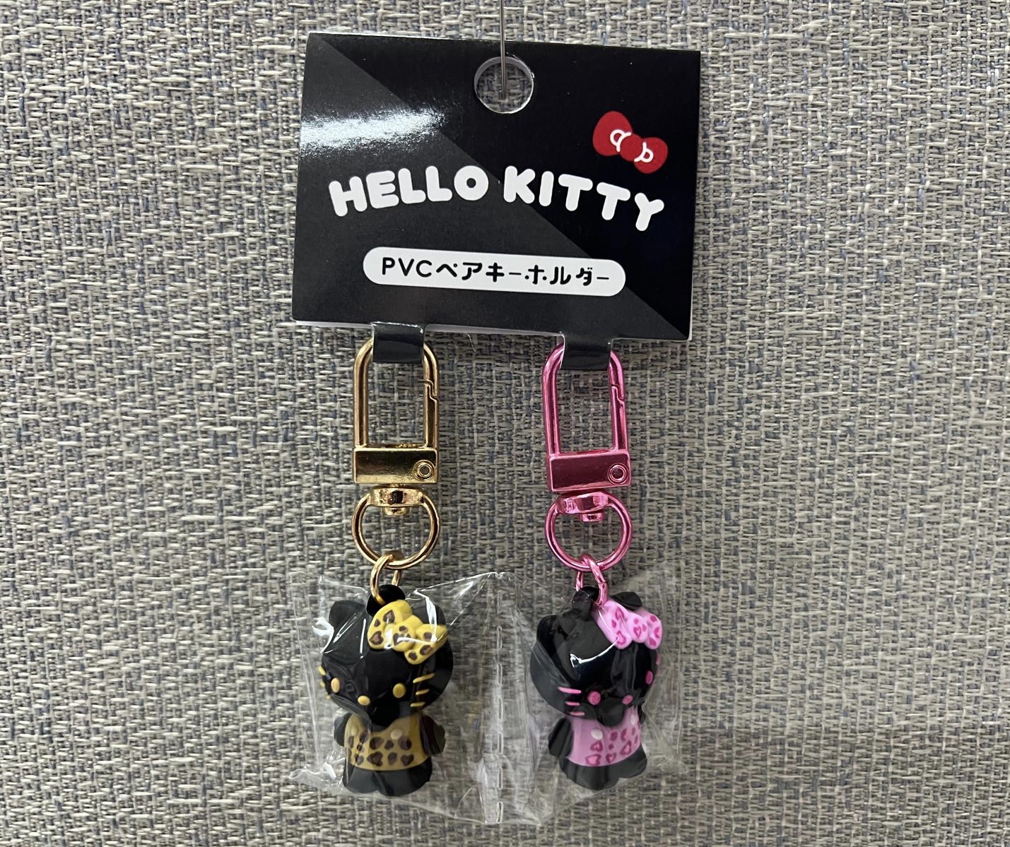🎌日本直送🎌 Hello Kitty 對裝吊飾