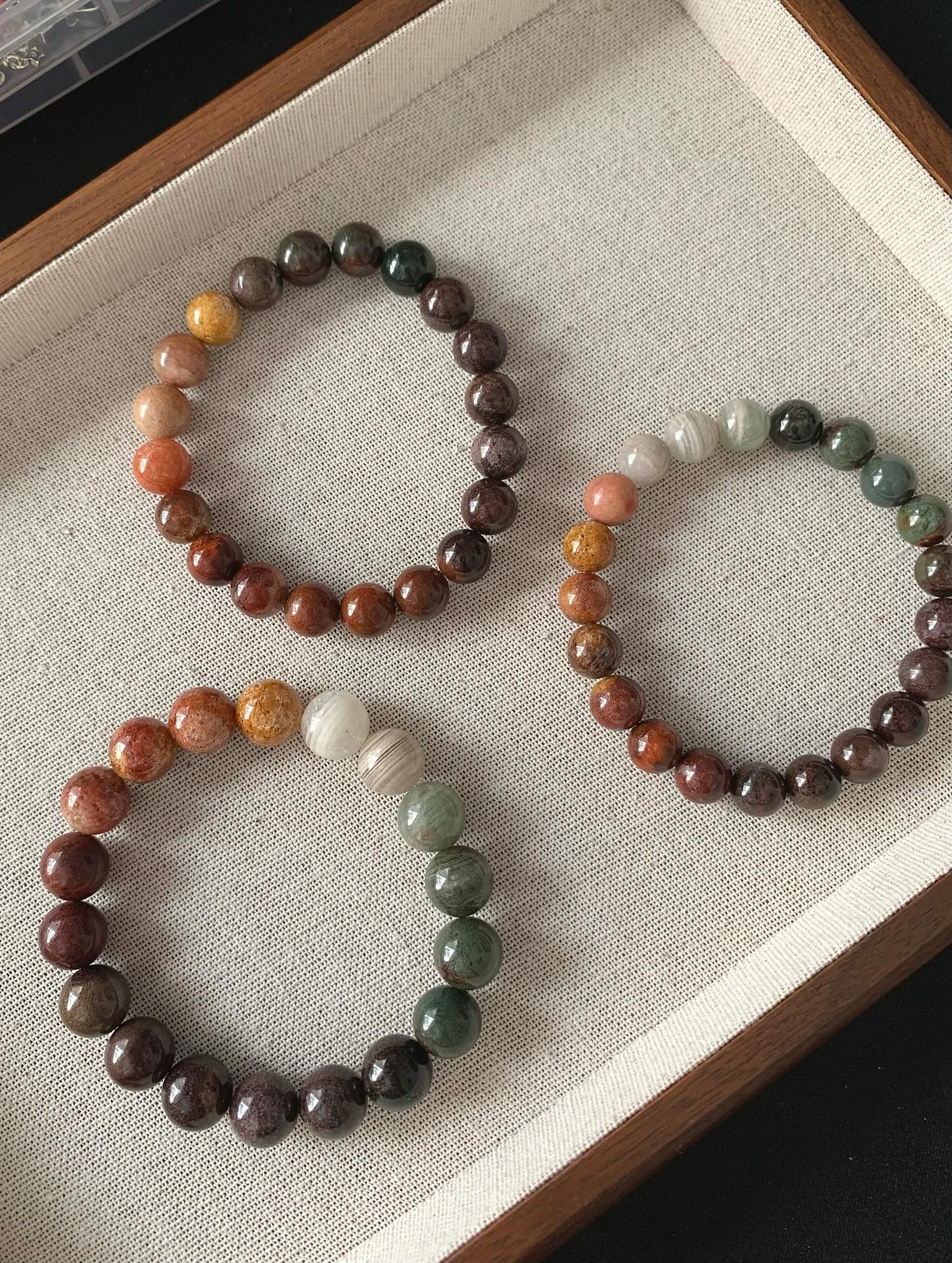 四季幽灵满矿 ｜Four Season Phantom