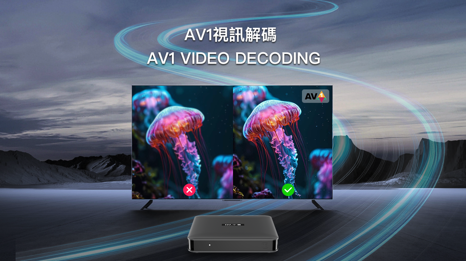 小雲盒子 15P｜SVI15P／SVICLOUD 15P 2026 新一代 (澳門行貨)