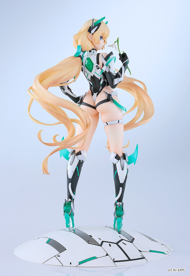 (預訂訂金 $600) (總價 $1310) GSC 樂園追放 -Expelled from Paradise- 安潔拉 巴爾扎克 Angela Balzac: 10th Anniversary Ver. (行版)
