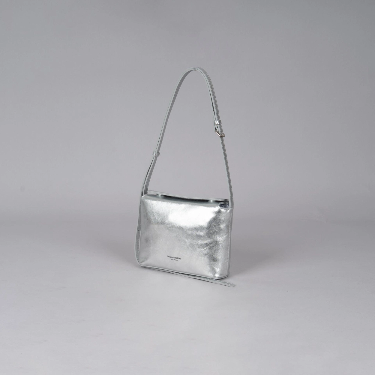  【26SS】預訂_TV Bag By Bucks & leather