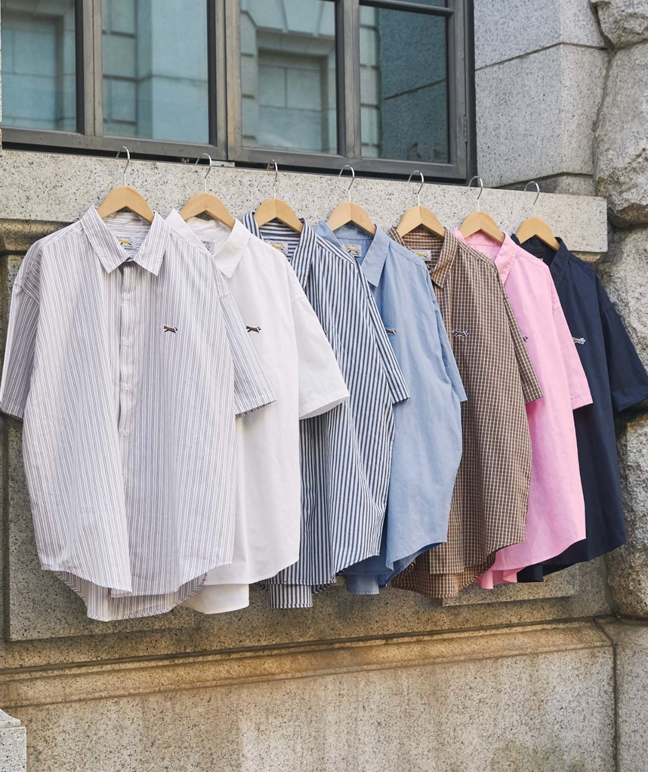 日本PENNEYS 恤衫