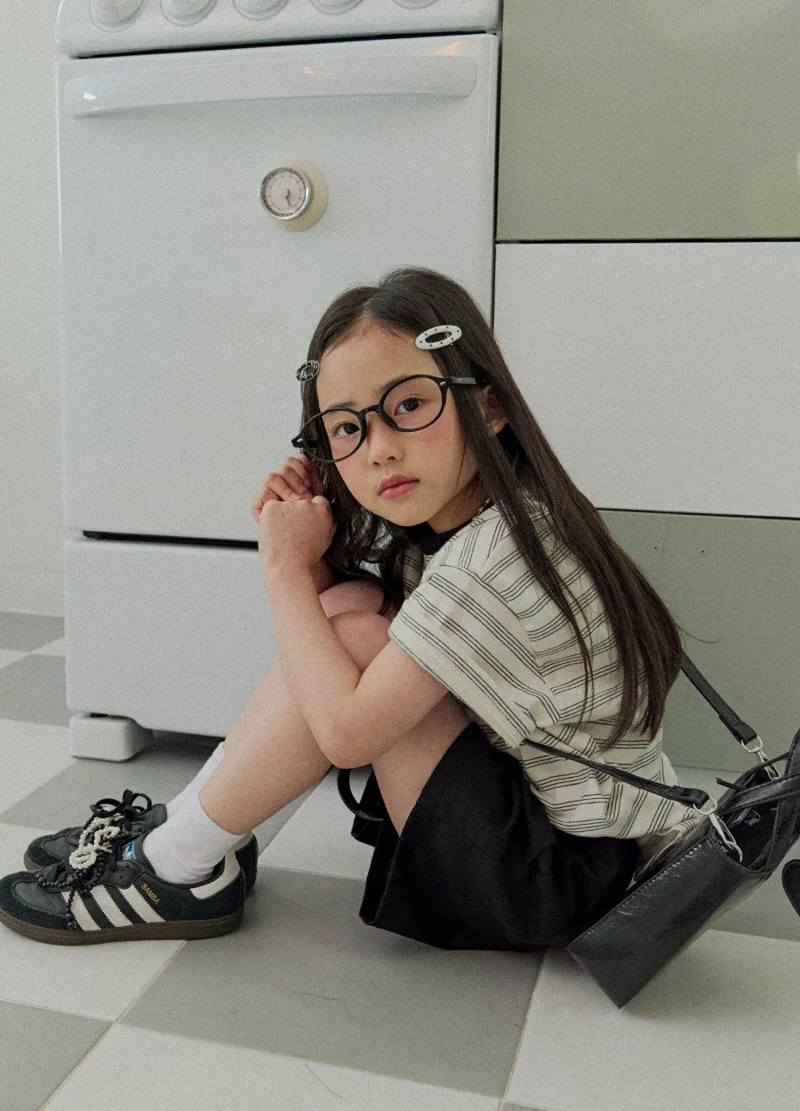 🇰🇷 Whitesketchbook | 夏季亞麻三分短褲 3色