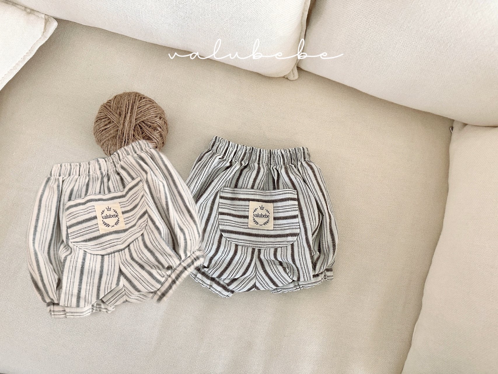 🇰🇷Valu_bebe短褲