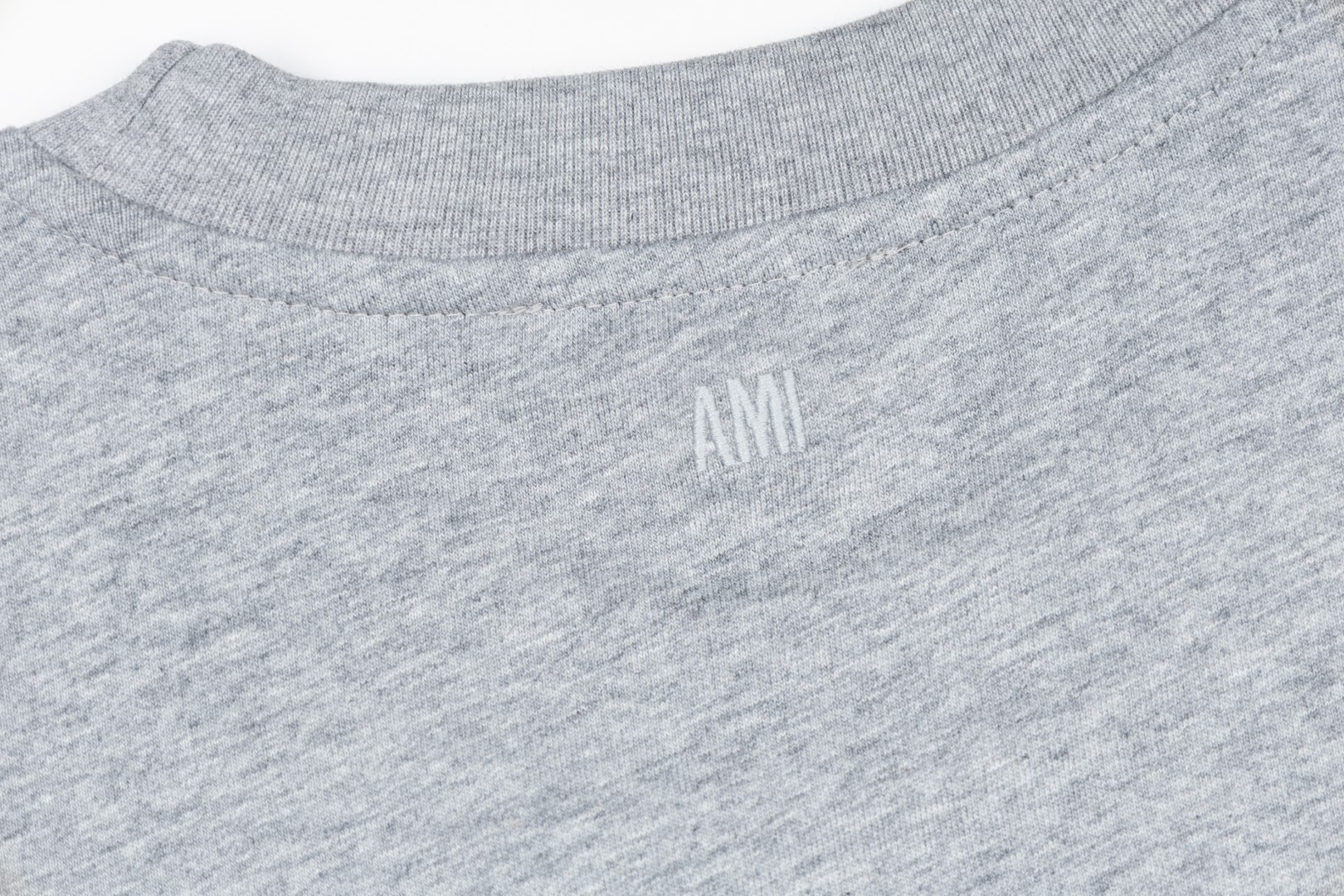 Ami Paris Ami de Coeur T-shirt