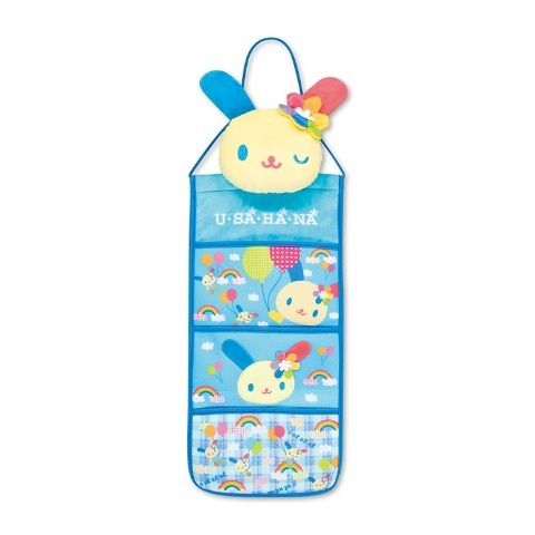 日本限定版Usahana商品