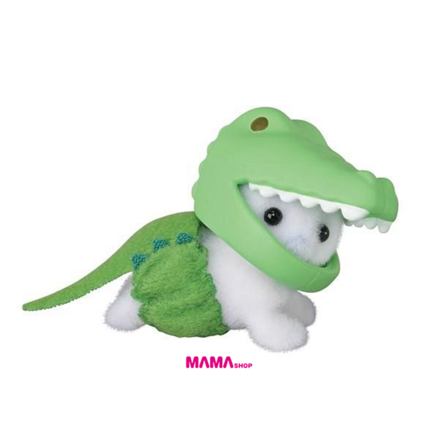 日本直送Sylvanian Family 森林家族嬰兒冒險系列盲袋 (原盒16包)