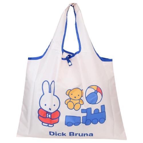 Miffy繪本系列環保袋