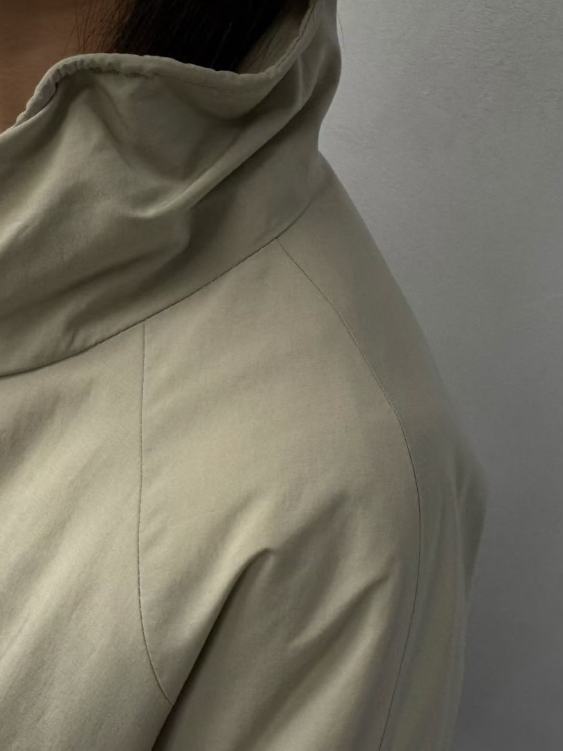 (2026FW) MAISOSNTAFF - JACKET