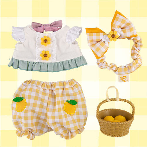 [現貨] [東京迪士尼] Summer 2022系列｜公仔衫 不包括公仔 {TF000616A}