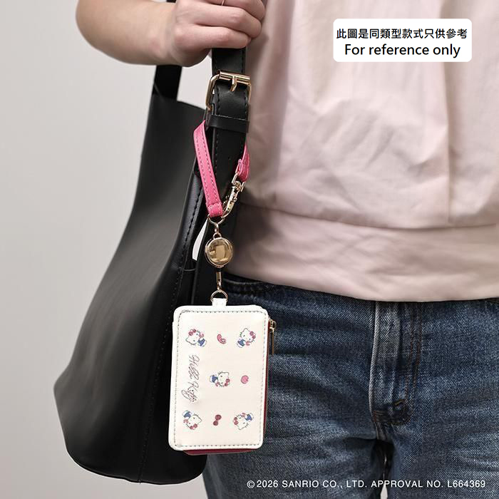 現貨｜Sanrio Pompompurin 布甸狗 Flowering After school memories系列 日版 伸縮帶卡套 散紙包 (LSR-G013-E)