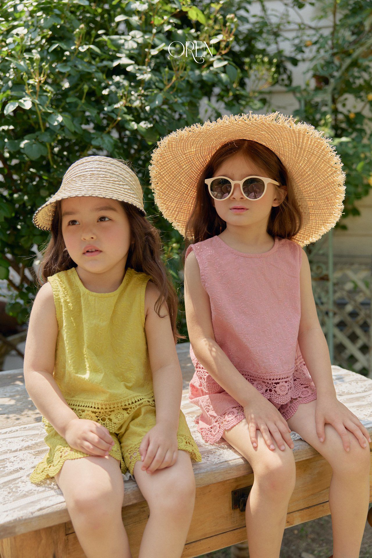 CH4532 Top Set