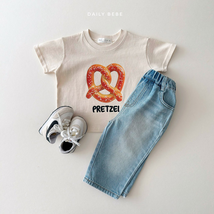 🇰🇷Dailybebe pants