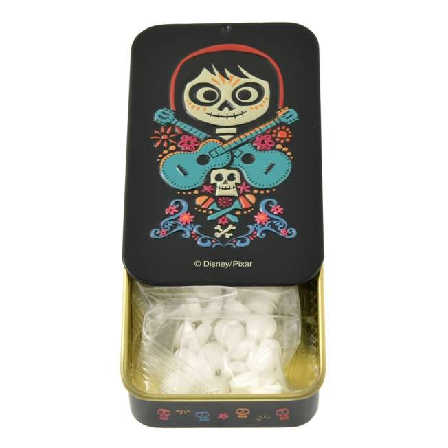 🌸 【預訂】Remember Me 薄荷糖Set Disney Mint Flavor - FASHION CHARM - 18/8新品