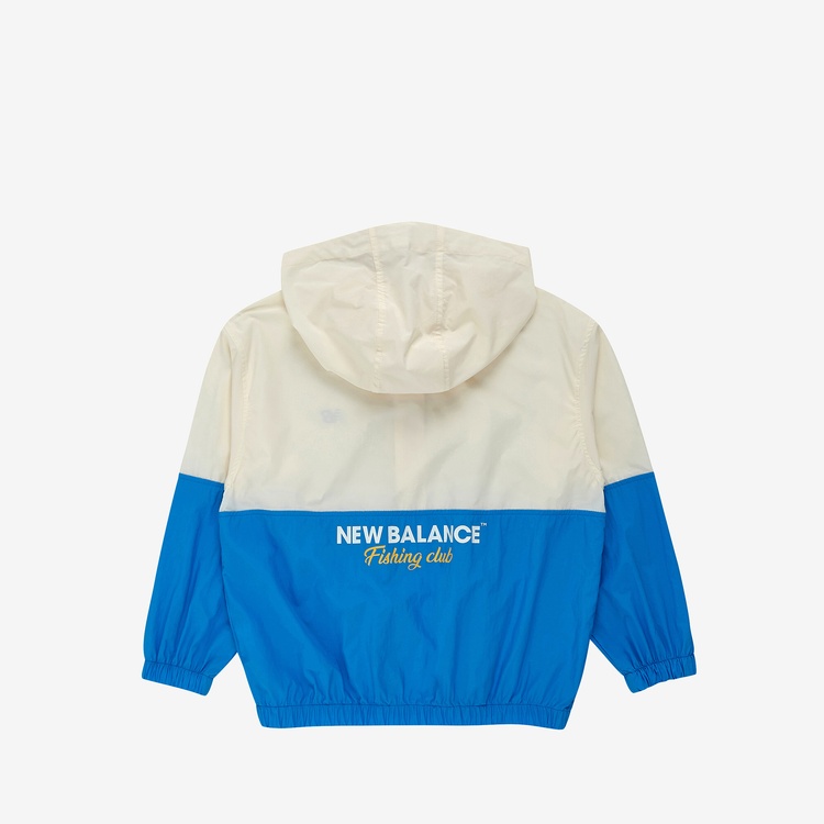 New Balance Kids Color Mixed 風褸 🍃