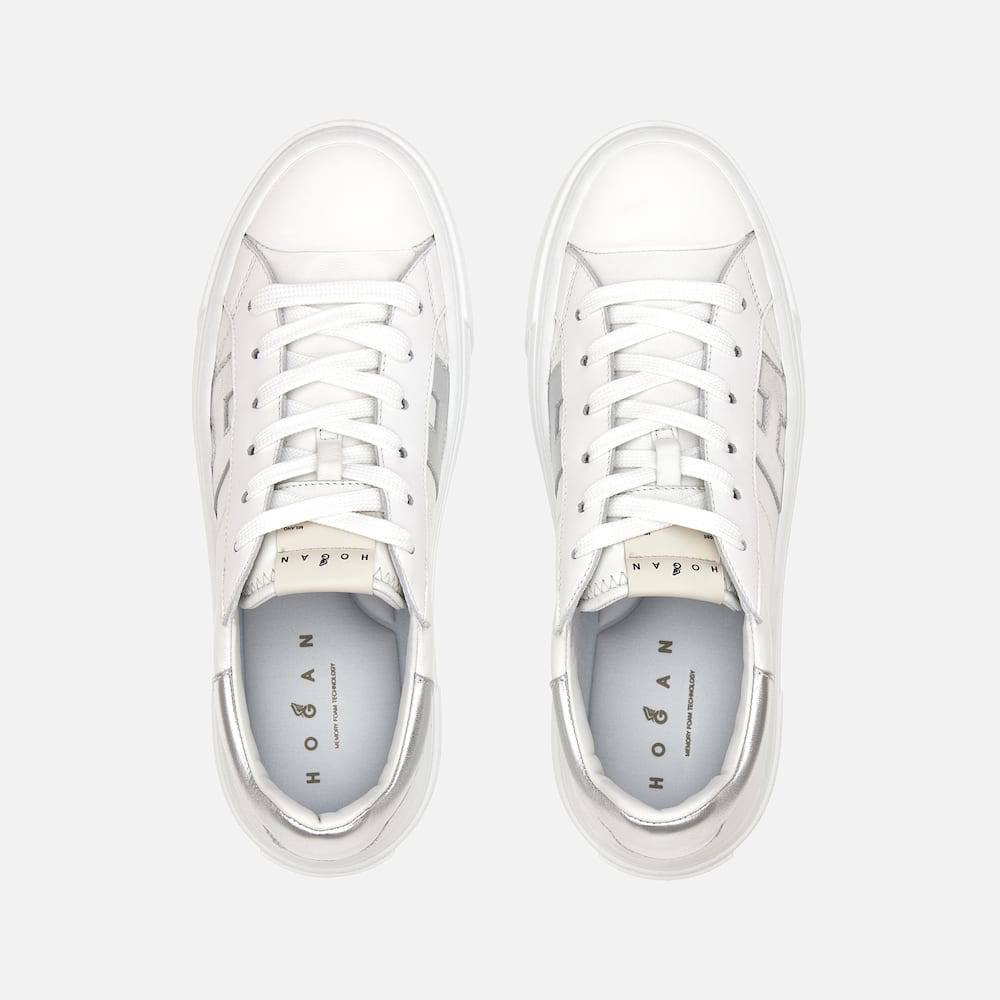 限時優惠✨訂貨🍒Hogan 厚底5.8cm Crosswind sneaker   補碼🔖Size 36/37-39/40