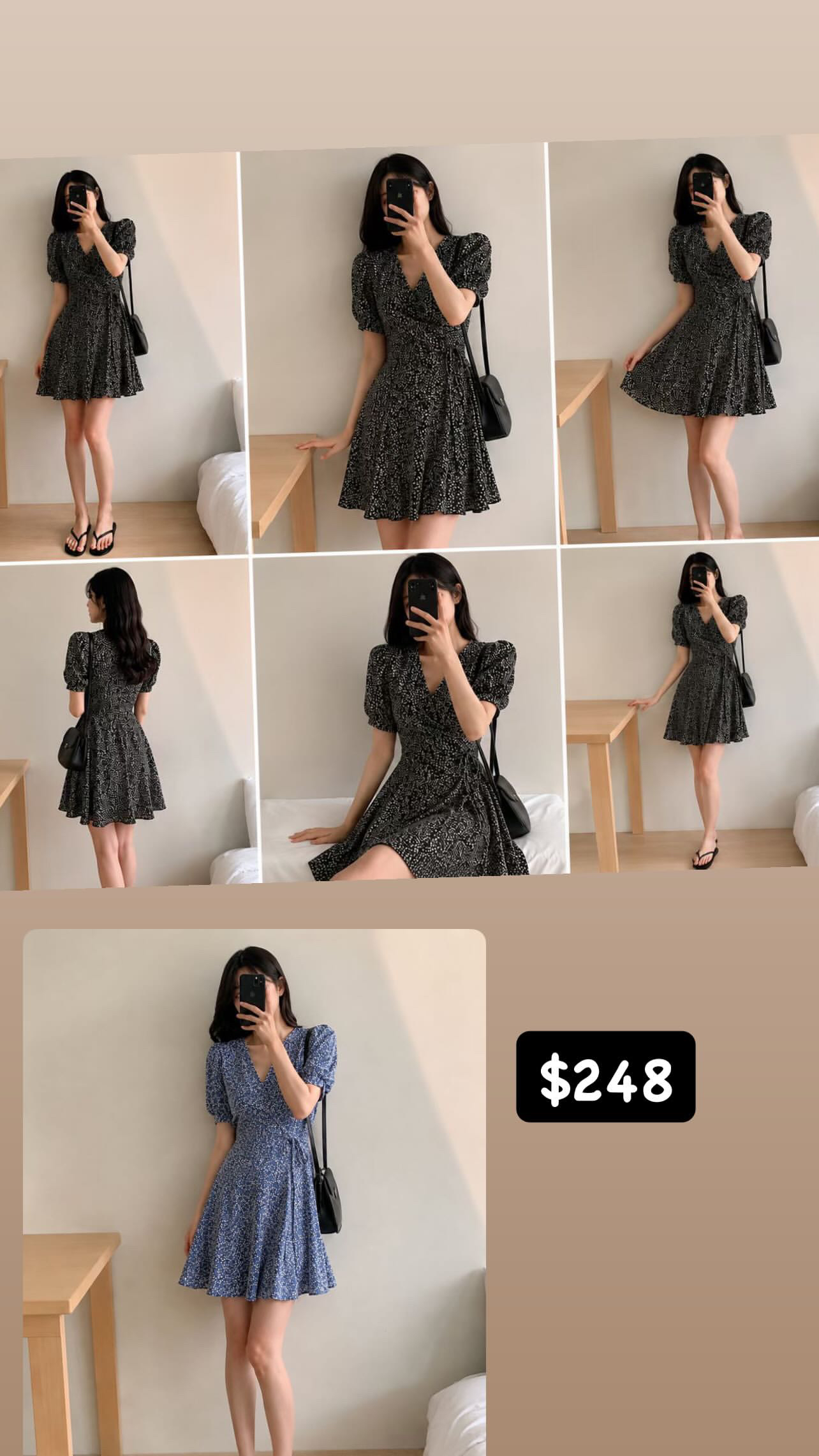 🇰🇷🇰🇷新款速遞 1/7🔥🔥12887#ff3377
