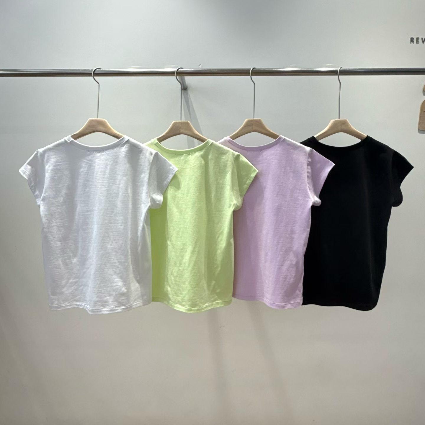 (2026SS) REVE - TOP