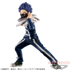 Banpresto, The Amazing Heroes: My Hero Academia, Vol. 18
