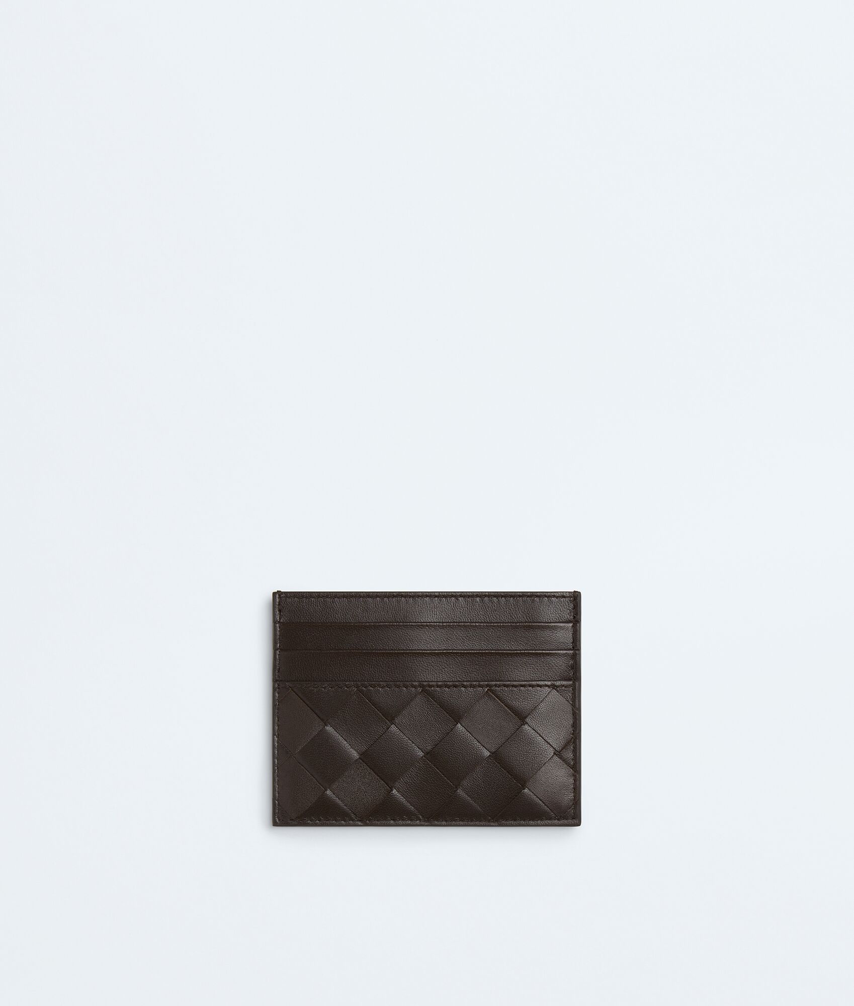 精選顏色優惠✨訂貨🍒BV Intrecciato 雙面 Cardcase