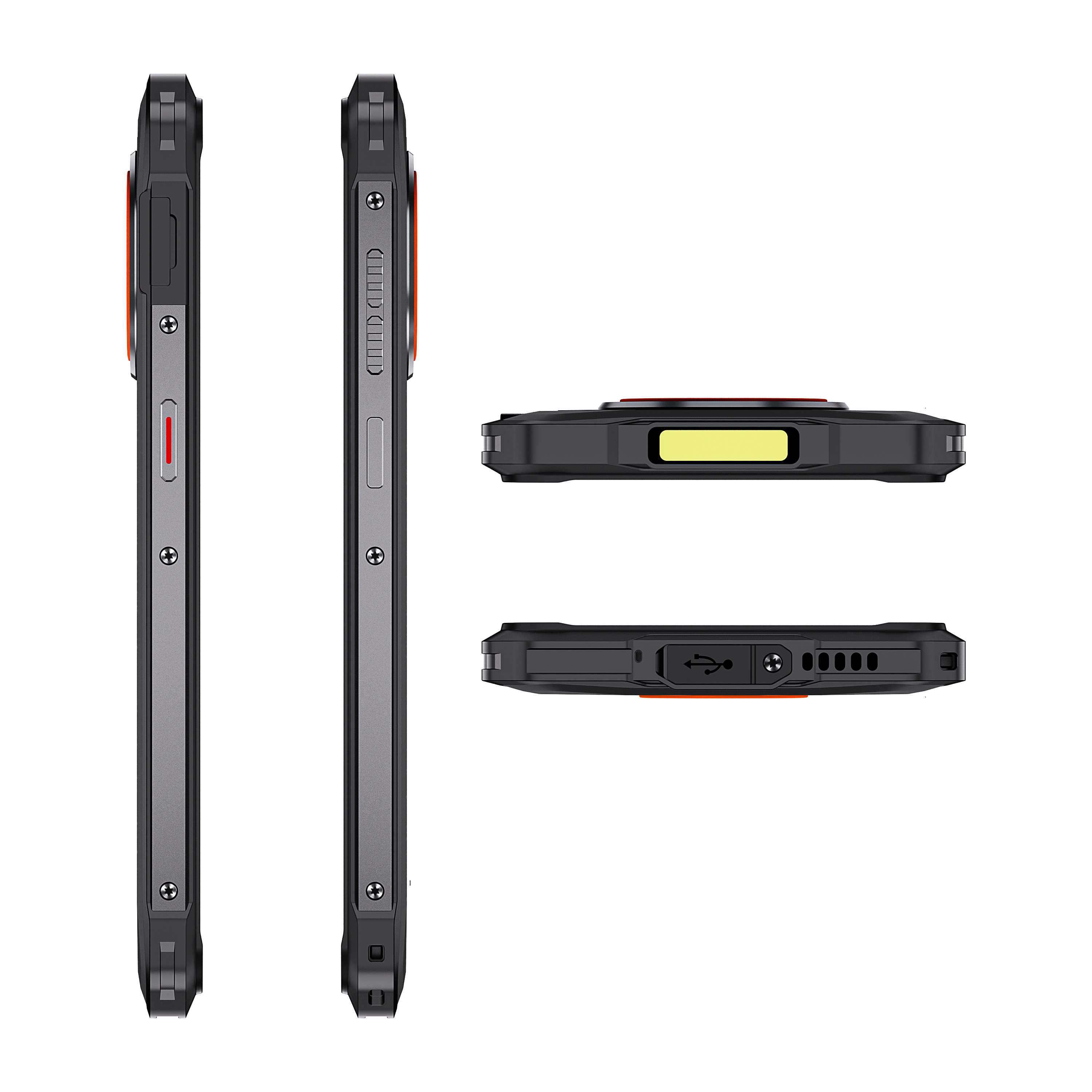 CUBOT KingKong ES 5 | 6.88吋 120Hz 7000mAh 三防手機 Rugged Phone