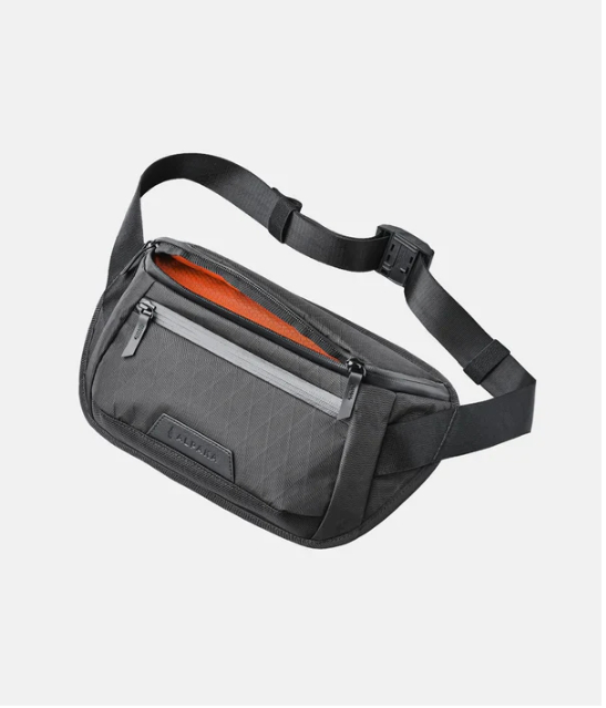 ALPAKA BRAVO SLING MINI V2 防水側肩包 VX42