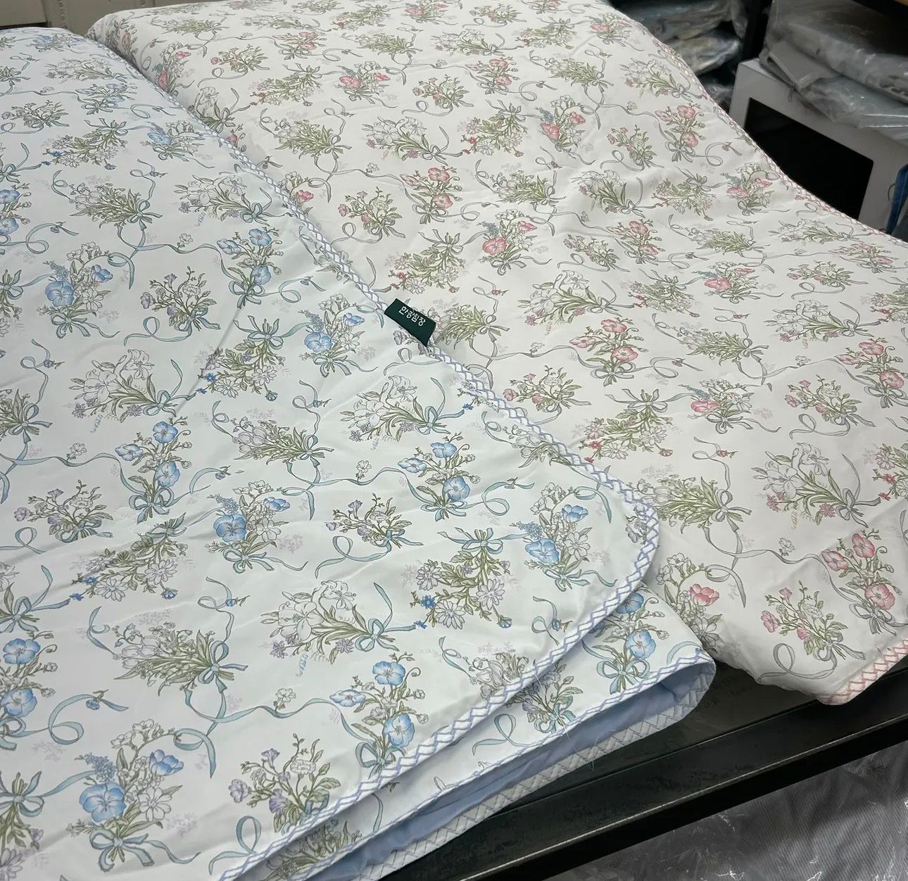 🇰🇷韓國直送 涼感被 KJ19 Made in Korea