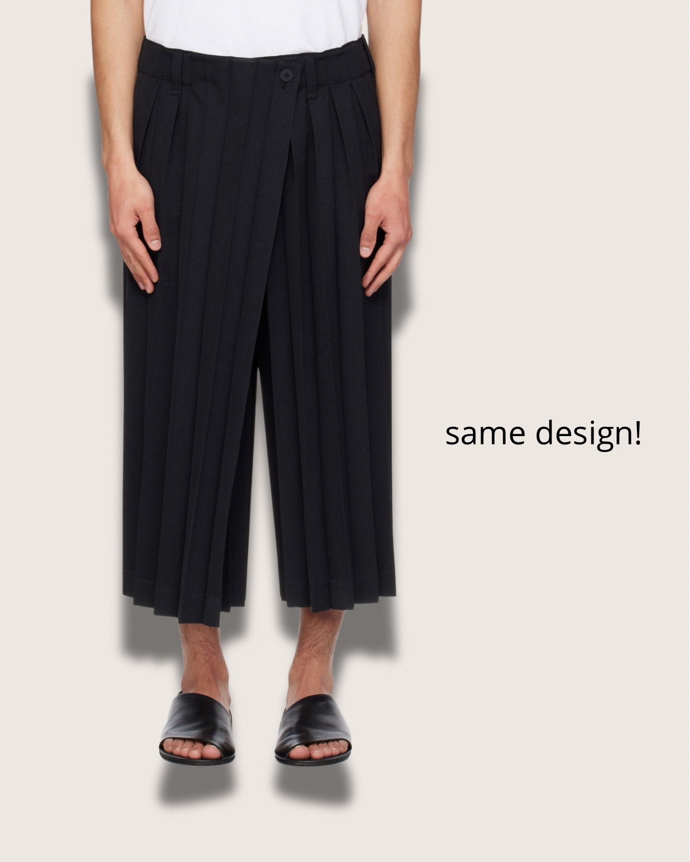 【AU05】💁🏻‍♂️男系