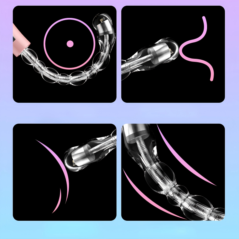 震动拉珠肛塞按摩振动棒女用自慰器具电动后庭情趣成人性用品