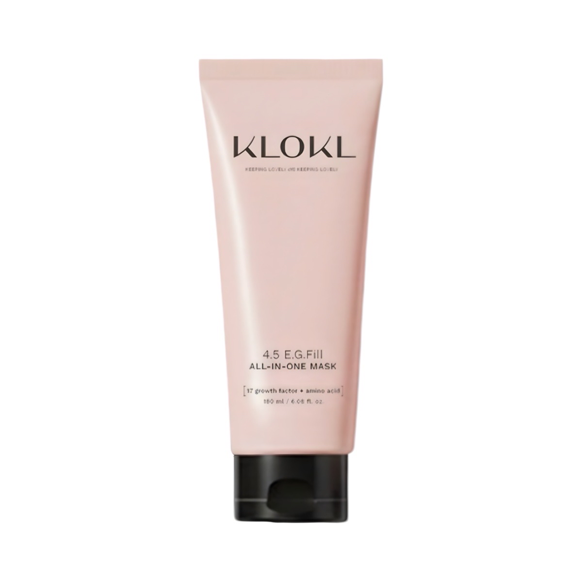KLOKL All-In-One Mask 強化修復髮膜 180ml