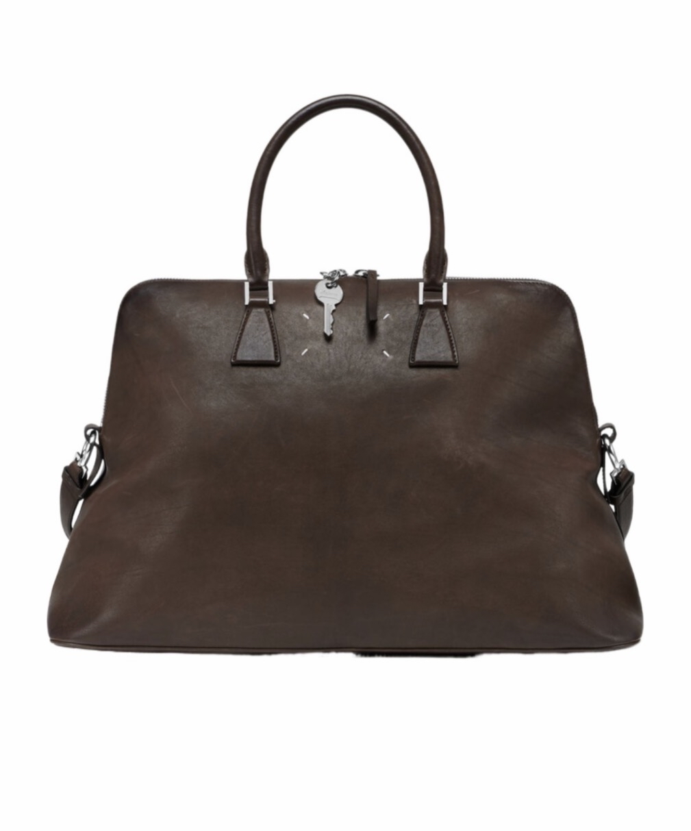 Maison Margiela 女士 5AC Loved to Death XL 手袋均碼碼48cm*20cm*32cm 